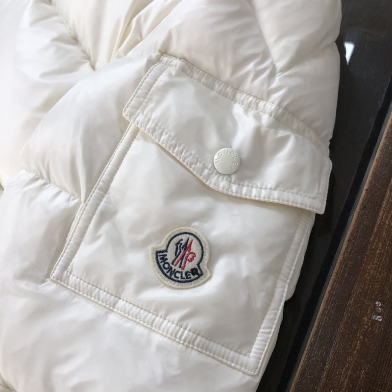 Moncler Down Coat